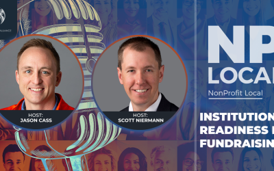 Institutional Readiness for Fundraising